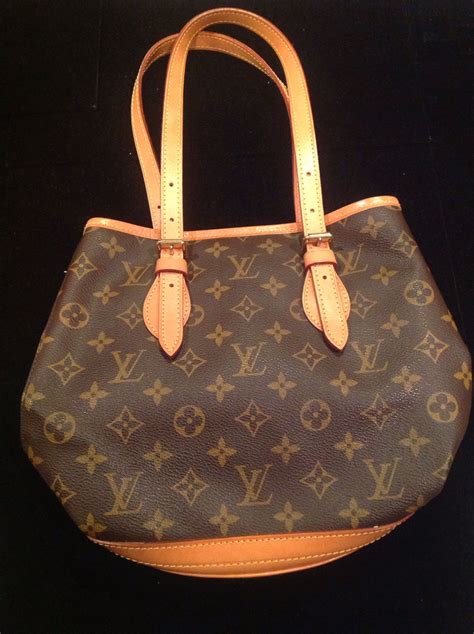 gently used louis vuitton bags